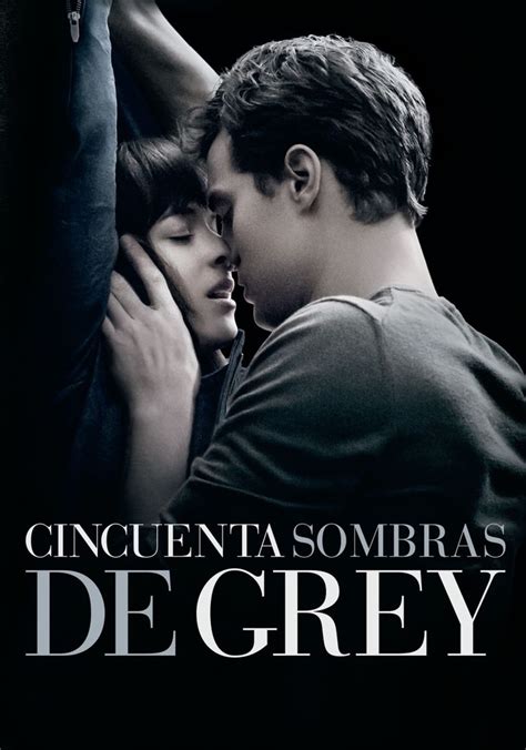 50 sombras de grey pelicula completa en español|More.